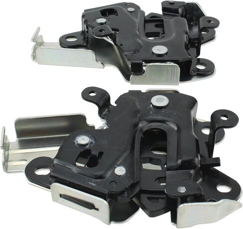 AUTOKAY Seat Back Lock Actuator Left Driver and Right Passenger Side Rear Seatback for Honda CRV CR-V 2012-2017, 2 Pcs in Saudi Arabia