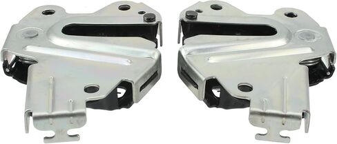 AUTOKAY Seat Back Lock Actuator Left Driver and Right Passenger Side Rear Seatback for Honda CRV CR-V 2012-2017, 2 Pcs in Saudi Arabia