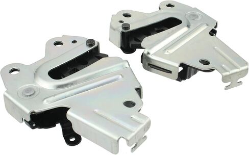 AUTOKAY Seat Back Lock Actuator Left Driver and Right Passenger Side Rear Seatback for Honda CRV CR-V 2012-2017, 2 Pcs in Saudi Arabia