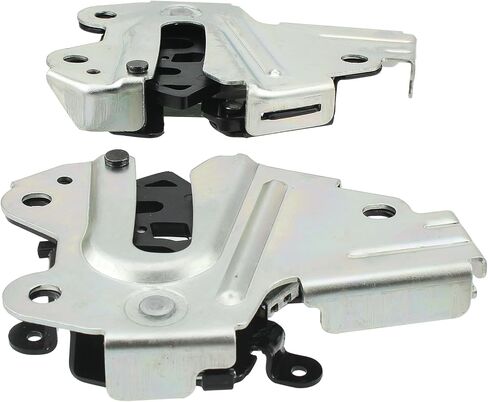 AUTOKAY Seat Back Lock Actuator Left Driver and Right Passenger Side Rear Seatback for Honda CRV CR-V 2012-2017, 2 Pcs in Saudi Arabia
