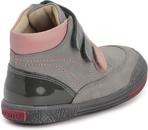 Kids Ankle-Stabilizing High-Top AFO Orthopedic Shoes for Flat Feet, Anti Toe-Walking Corrective Sneakers for Girls with Arch Support in Kuwait
