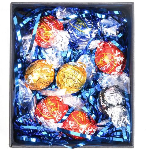 150 Grams Sparkly Iridescent Film PP Hamper Shreds & Strands Shredded Crinkle Confetti for Gift Wrapping & Basket Filling Gift Boxes Bags Retail Decoration in Saudi Arabia