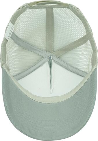 Gelante Polyester Foam Front, Mesh Back 5 Panel Sublimation Trucker Baseball Cap Snapback Hat in Saudi Arabia