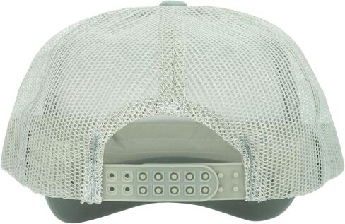 Gelante Polyester Foam Front, Mesh Back 5 Panel Sublimation Trucker Baseball Cap Snapback Hat in Saudi Arabia
