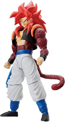 Bandai Hobby Figure-Rise Standard Form Friza Frieza Dragon Ball Z Building Kit ، متعدد الحجم ، بحجم واحد ، 180 شهرًا إلى 720 شهرًا in Saudi Arabia