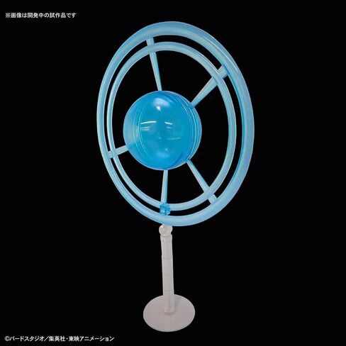 Bandai Hobby Figure-Rise Standard Form Friza Frieza Dragon Ball Z Building Kit ، متعدد الحجم ، بحجم واحد ، 180 شهرًا إلى 720 شهرًا in Saudi Arabia