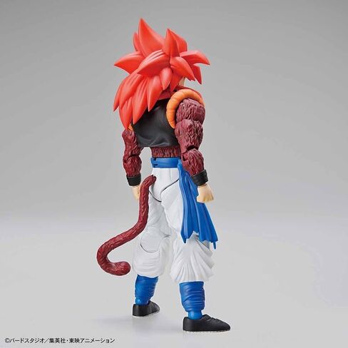 Bandai Hobby Figure-Rise Standard Form Friza Frieza Dragon Ball Z Building Kit ، متعدد الحجم ، بحجم واحد ، 180 شهرًا إلى 720 شهرًا in Saudi Arabia