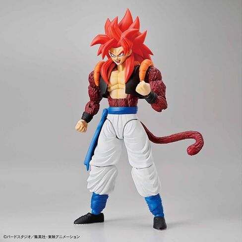 Bandai Hobby Figure-Rise Standard Form Friza Frieza Dragon Ball Z Building Kit ، متعدد الحجم ، بحجم واحد ، 180 شهرًا إلى 720 شهرًا in Saudi Arabia