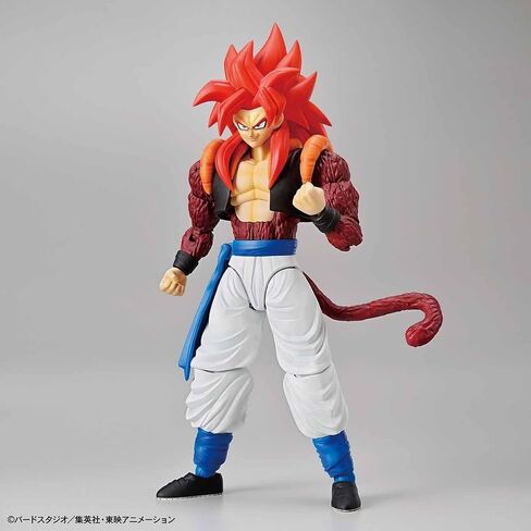 Bandai Hobby Figure-Rise Standard Form Friza Frieza Dragon Ball Z Building Kit ، متعدد الحجم ، بحجم واحد ، 180 شهرًا إلى 720 شهرًا in Saudi Arabia