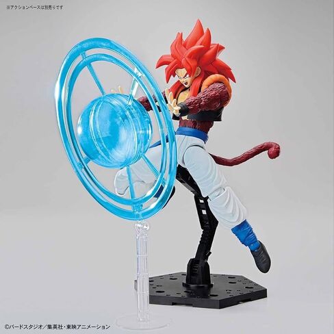 Bandai Hobby Figure-Rise Standard Form Friza Frieza Dragon Ball Z Building Kit ، متعدد الحجم ، بحجم واحد ، 180 شهرًا إلى 720 شهرًا in Saudi Arabia