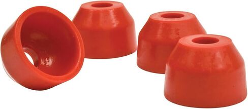 Urethane Tie Rod Boot Covers, Fits King Pin & Ball Joint, 4, Compatible with Dune Buggy in Saudi Arabia