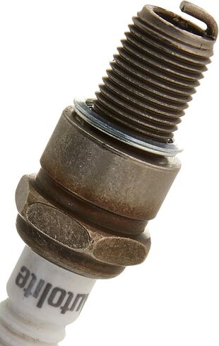 Autolite 4054 النحاس غير المقاوم للسيارات بديل شرارة (حزمة واحدة) in Kuwait