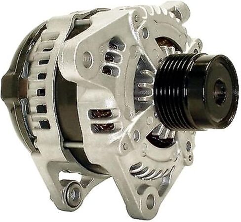 SB Parts (145 amp) جديد المولد متوافق مع Chrysler Pacifica (3.5L) 2004 2005 2006 in Saudi Arabia