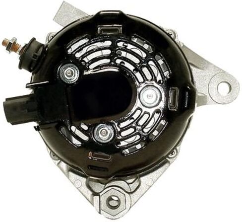 SB Parts (145 amp) جديد المولد متوافق مع Chrysler Pacifica (3.5L) 2004 2005 2006 in Saudi Arabia