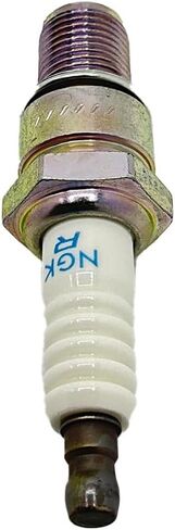 Polaris Spark Plug, NGK, BR8ES, Part 3070156 in Saudi Arabia