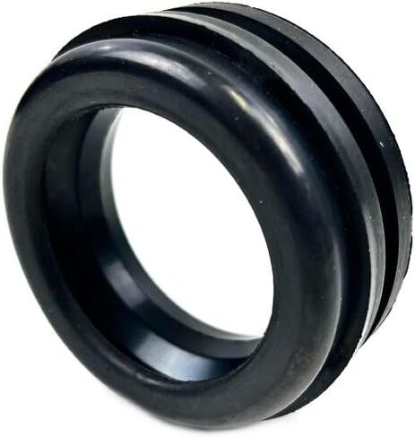 Replacement Fuel Tank Filler Neck Grommet - fits Dodge Challenger (1970-1974) in Saudi Arabia