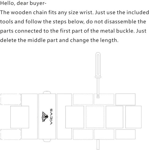الساعة الخشبية للرجال ، ساعة خشبية طبيعية بنسبة 100 ٪ ، حركة الكوارتز اليابانية مع عرض تاريخ الكرونوغراف in Kuwait