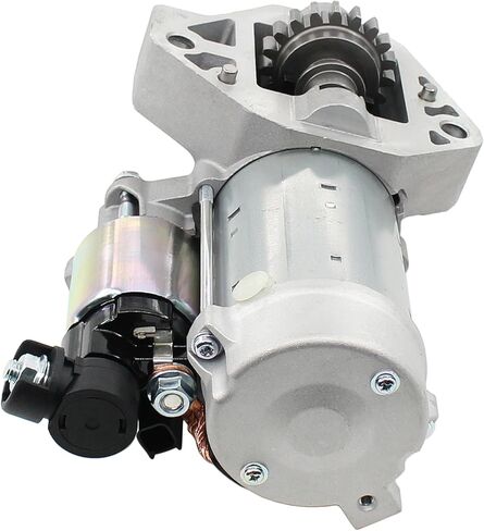 Starter Motor for Acura TL 3.7 2009-11 ، RL 2009-10 ، Honda Accord 3.5 2008-12 ، Accord Crosstour 2010-11 ، Crosstour 3.5 2012 ، Odyssey 2007-10 ، Pilot 2009-15 ، Ridgeline 2009-14 in Saudi Arabia