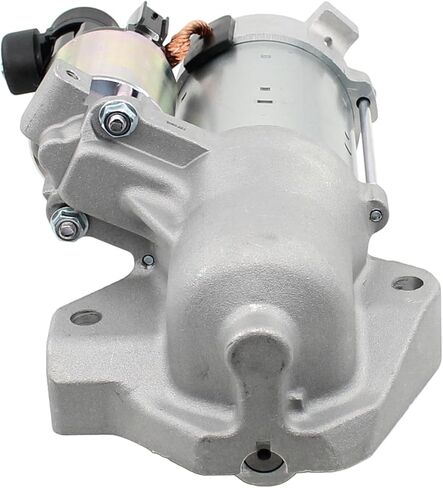 Starter Motor for Acura TL 3.7 2009-11 ، RL 2009-10 ، Honda Accord 3.5 2008-12 ، Accord Crosstour 2010-11 ، Crosstour 3.5 2012 ، Odyssey 2007-10 ، Pilot 2009-15 ، Ridgeline 2009-14 in Saudi Arabia
