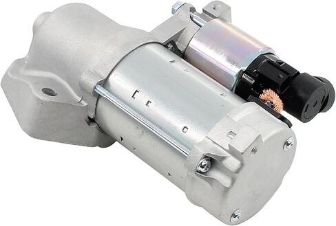 Starter Motor for Acura TL 3.7 2009-11 ، RL 2009-10 ، Honda Accord 3.5 2008-12 ، Accord Crosstour 2010-11 ، Crosstour 3.5 2012 ، Odyssey 2007-10 ، Pilot 2009-15 ، Ridgeline 2009-14 in Saudi Arabia