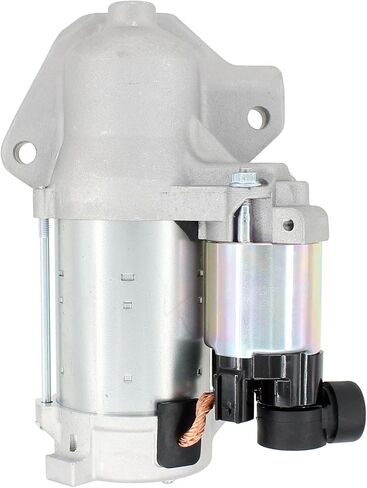 Starter Motor for Acura TL 3.7 2009-11 ، RL 2009-10 ، Honda Accord 3.5 2008-12 ، Accord Crosstour 2010-11 ، Crosstour 3.5 2012 ، Odyssey 2007-10 ، Pilot 2009-15 ، Ridgeline 2009-14 in Saudi Arabia
