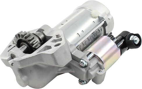 Starter Motor for Acura TL 3.7 2009-11 ، RL 2009-10 ، Honda Accord 3.5 2008-12 ، Accord Crosstour 2010-11 ، Crosstour 3.5 2012 ، Odyssey 2007-10 ، Pilot 2009-15 ، Ridgeline 2009-14 in Saudi Arabia