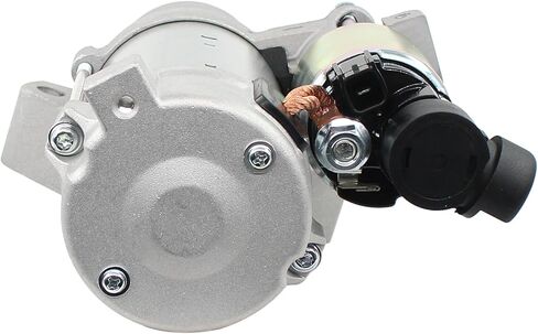 Starter Motor for Acura TL 3.7 2009-11 ، RL 2009-10 ، Honda Accord 3.5 2008-12 ، Accord Crosstour 2010-11 ، Crosstour 3.5 2012 ، Odyssey 2007-10 ، Pilot 2009-15 ، Ridgeline 2009-14 in Saudi Arabia