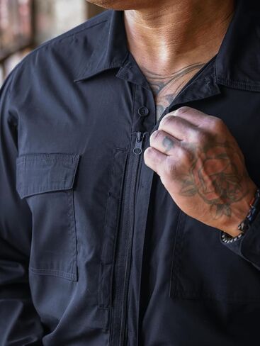 Propper Revtac Tactical Long Sleeve Stretch Shirt in Kuwait