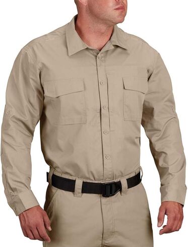 Propper Revtac Tactical Long Sleeve Stretch Shirt in Kuwait