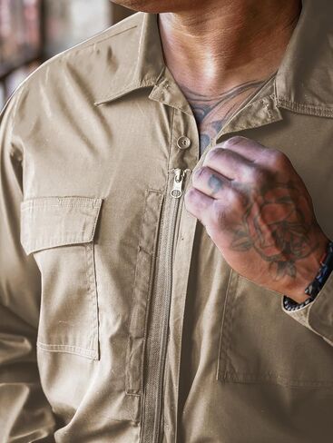 Propper Revtac Tactical Long Sleeve Stretch Shirt in Kuwait