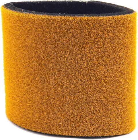 Road Passion 11013-1275 Air Filter Replacement For Kawasaki KLF220 Bayou 220 1999-2002/ KLF250 Bayou 250 2003-2011/ KLF300 Bayou 300 1999-2006 ATV Parts(1 PC) in Saudi Arabia