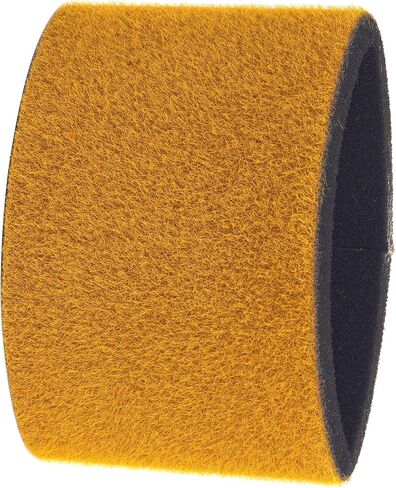 Road Passion 11013-1275 Air Filter Replacement For Kawasaki KLF220 Bayou 220 1999-2002/ KLF250 Bayou 250 2003-2011/ KLF300 Bayou 300 1999-2006 ATV Parts(1 PC) in Saudi Arabia