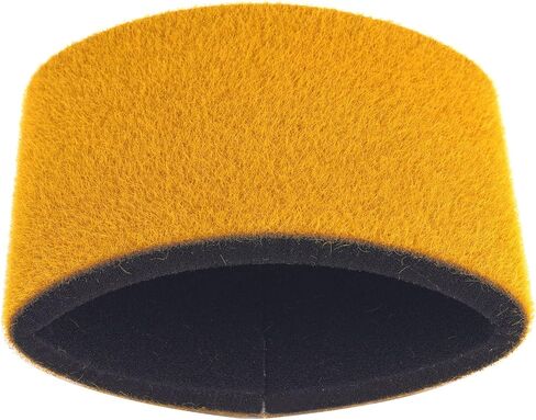 Road Passion 11013-1275 Air Filter Replacement For Kawasaki KLF220 Bayou 220 1999-2002/ KLF250 Bayou 250 2003-2011/ KLF300 Bayou 300 1999-2006 ATV Parts(1 PC) in Saudi Arabia