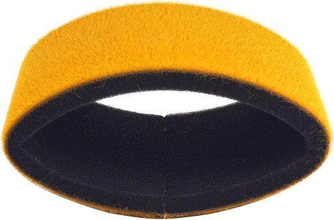 Road Passion 11013-1275 Air Filter Replacement For Kawasaki KLF220 Bayou 220 1999-2002/ KLF250 Bayou 250 2003-2011/ KLF300 Bayou 300 1999-2006 ATV Parts(1 PC) in Saudi Arabia