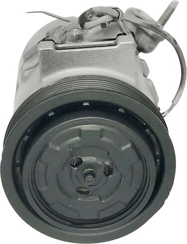 RYC Automotive Air Conditioning Compressor and A/C Clutch AEG388 in Saudi Arabia