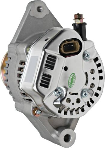 DB Electrical AND0563 Alternator Compatible with/Replacement for Toyota Forklift /101211-3860/27060-78203-71/101211-3860/12 Volt, CW, 50 AMP in Saudi Arabia