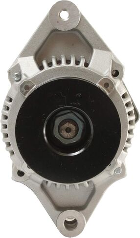 DB Electrical AND0563 Alternator Compatible with/Replacement for Toyota Forklift /101211-3860/27060-78203-71/101211-3860/12 Volt, CW, 50 AMP in Saudi Arabia