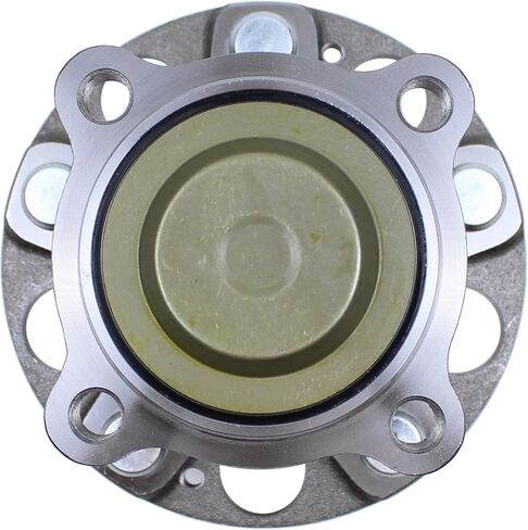 MOTOKU Pair Rear Wheel Bearing and Hub Assembly for Honda Accord 2014-2017 2.0L L4 Electric/Gas Models Only Left Driver and Right Passenger Side in Saudi Arabia