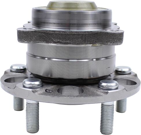 MOTOKU Pair Rear Wheel Bearing and Hub Assembly for Honda Accord 2014-2017 2.0L L4 Electric/Gas Models Only Left Driver and Right Passenger Side in Saudi Arabia