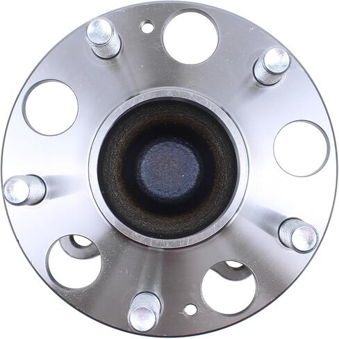 MOTOKU Pair Rear Wheel Bearing and Hub Assembly for Honda Accord 2014-2017 2.0L L4 Electric/Gas Models Only Left Driver and Right Passenger Side in Saudi Arabia