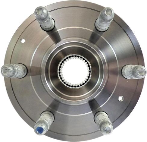 Acdelco Gold 512593 محور العجلات الخلفية وتجميع الحامل in Saudi Arabia