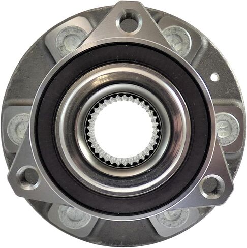 Acdelco Gold 512593 محور العجلات الخلفية وتجميع الحامل in Saudi Arabia