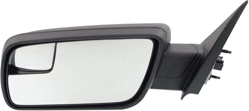 مرآة المرآب-برو متوافقة مع 2013-2017 Ford Flex Driver Side ، Power Glass Spot Glass in Saudi Arabia