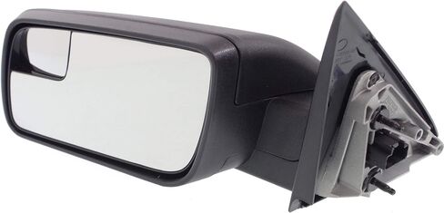 مرآة المرآب-برو متوافقة مع 2013-2017 Ford Flex Driver Side ، Power Glass Spot Glass in Saudi Arabia