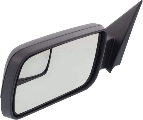 مرآة المرآب-برو متوافقة مع 2013-2017 Ford Flex Driver Side ، Power Glass Spot Glass in Saudi Arabia
