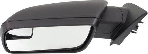 مرآة المرآب-برو متوافقة مع 2013-2017 Ford Flex Driver Side ، Power Glass Spot Glass in Saudi Arabia