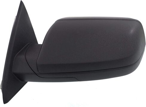 مرآة المرآب-برو متوافقة مع 2013-2017 Ford Flex Driver Side ، Power Glass Spot Glass in Saudi Arabia