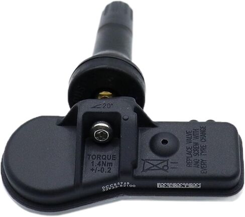52933-B2100 Tire Pressure Sensor in Saudi Arabia