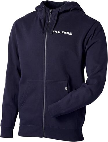 Polaris Men Venture Pullover Hoodie Shirtshirs ، مزيج من القطن المريح ، 60 ٪ من القطن ، 40 ٪ من البوليستر in Kuwait