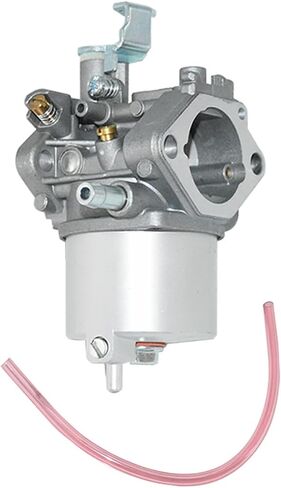 FE290 Carburetor with 1014523 Fuel Pump for Golf Cart Club Car DS Precedent Turf Carryall for Kawasaki 1019056-01 1016438 1016439 1016440 1016441 17561 1998-UP Carb in Saudi Arabia